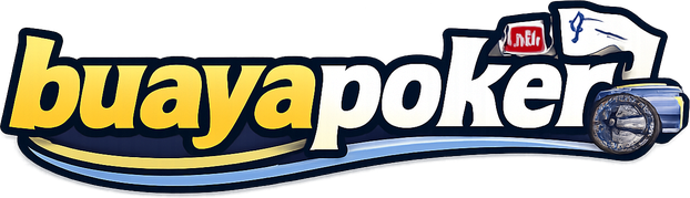 Logo buayapoker